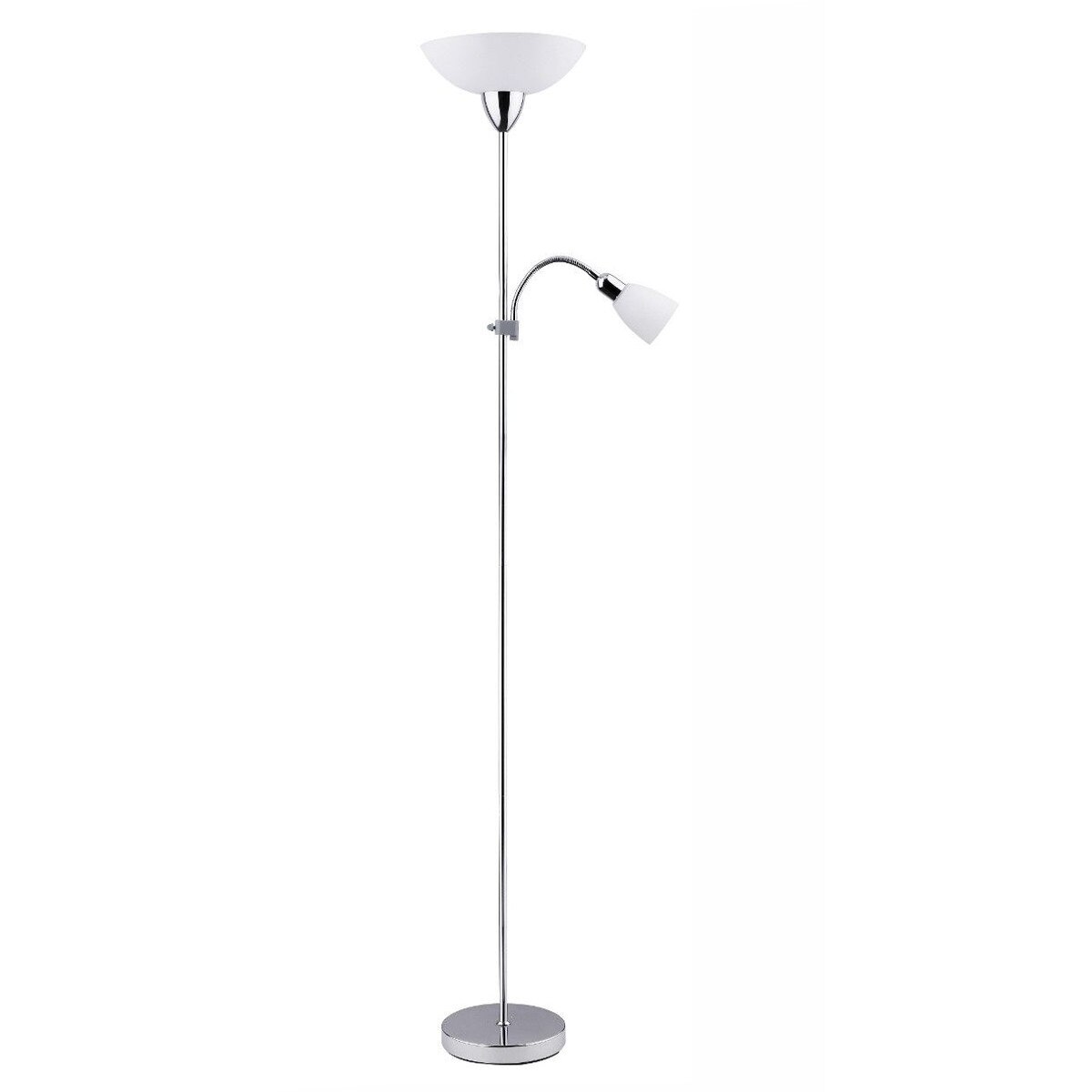 Lampadar Interior Rabalux Diana IL-334059 E27 G45 MAX 60W + E14 MAX 40W